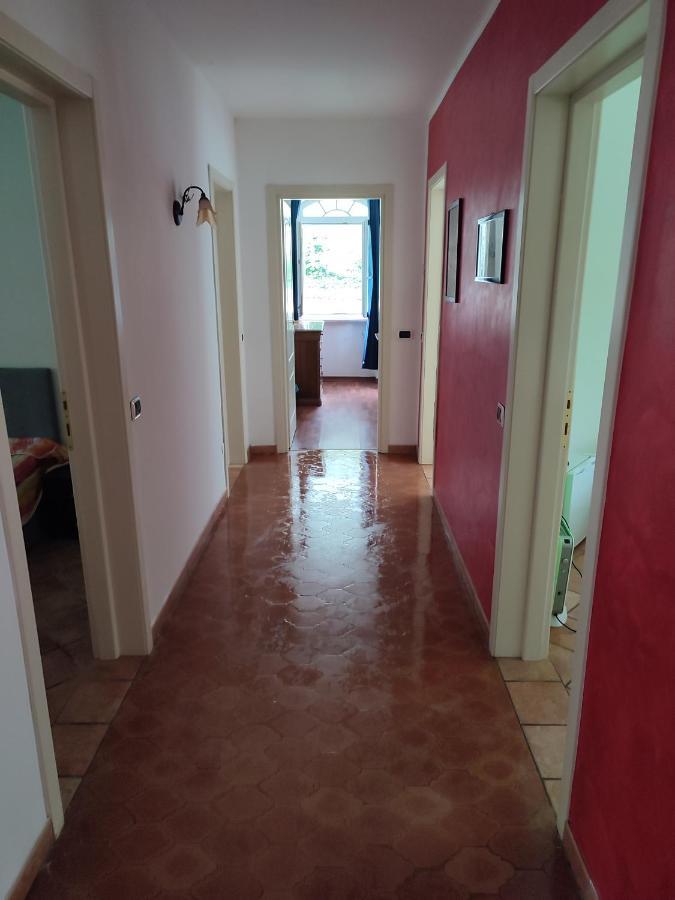 Il Vecchio Faggio Hotel Rodero Buitenkant foto